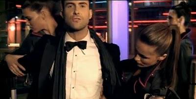 De la virilité d'Adam Levine De la virilité d'Adam Levine
