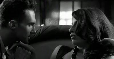 De la virilité d'Adam Levine De la virilité d'Adam Levine