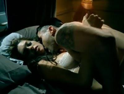 De la virilité d'Adam Levine De la virilité d'Adam Levine