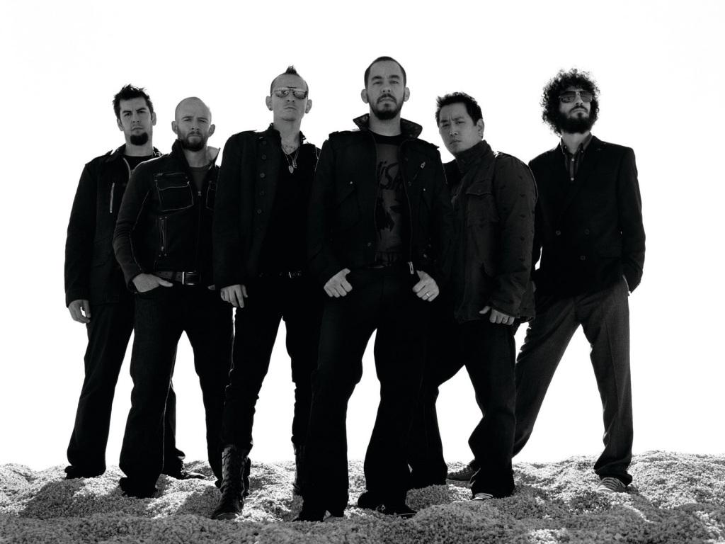 Ecoutez le nouveau son de Linkin Park
