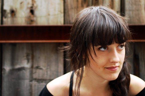 Marie-Pierre Arthur, la chanteuse la plus généreuse du Québec! Marie-Pierre Arthur, la chanteuse la plus généreuse du Québec!