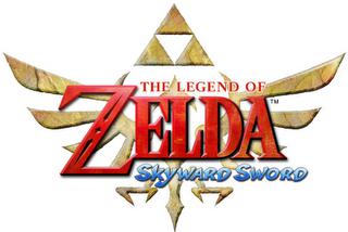 un logo pour skyward sword !!!!