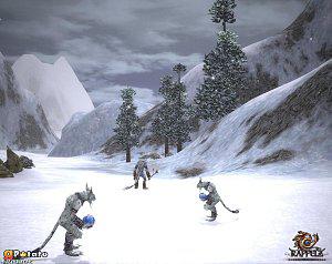 Rappelz screenshots Snowy-Firled-Marduka2