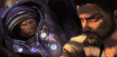 Starcraft II vend 1.5 million de copies en 2 jours