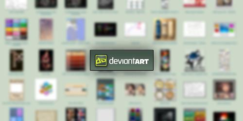 DeviantART DeviantART
