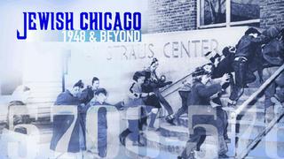 (Petit) Voyage au sein du judaïsme américain. Episode 1: Chicago (Petit) Voyage au sein du judaïsme américain. Episode 1: Chicago