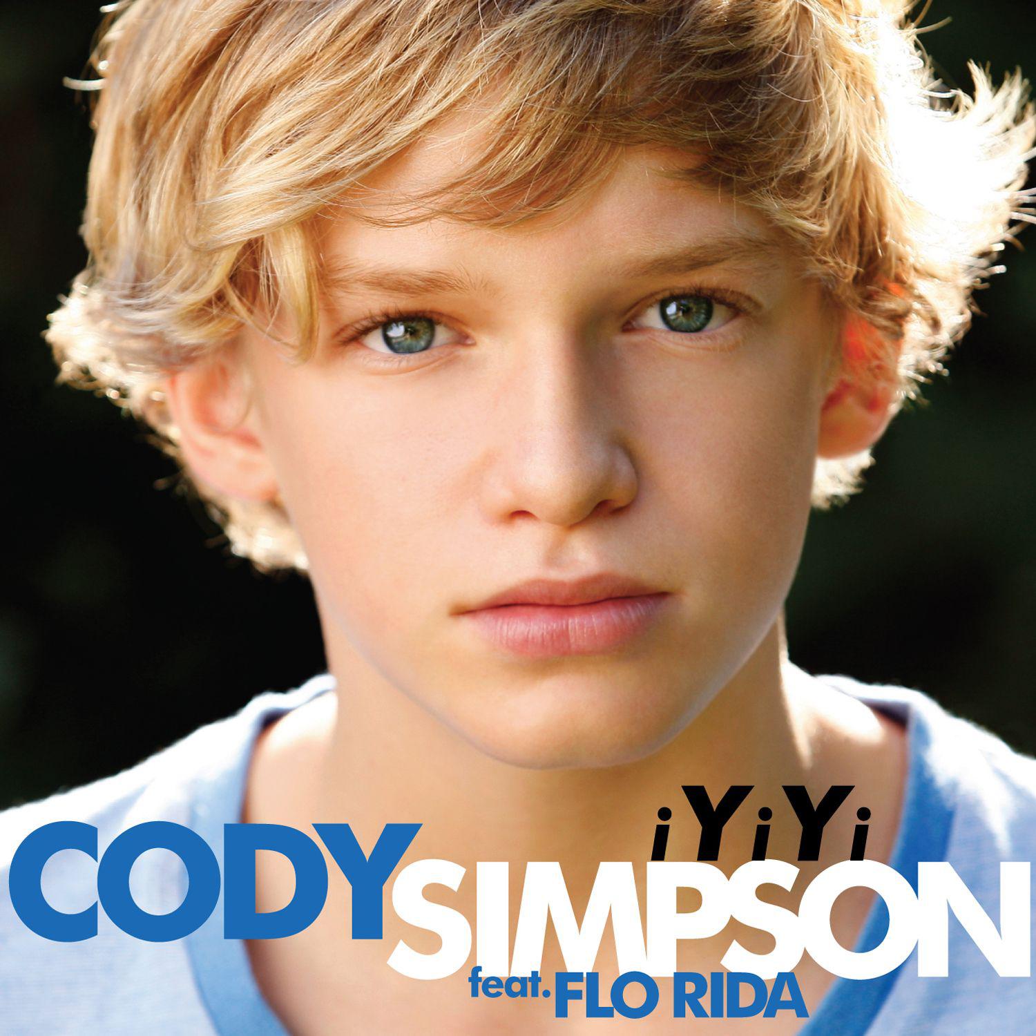 Cody Simpson, le nouveau Justin Bieber Australien! Cody Simpson, le nouveau Justin Bieber Australien!