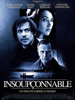 affiche-insoupconnable Les sorties cinéma