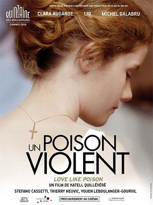 affiche-un-poison-violent Les sorties cinéma