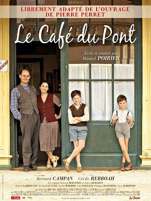 affiche-le-cafe-du-pont Les sorties cinéma