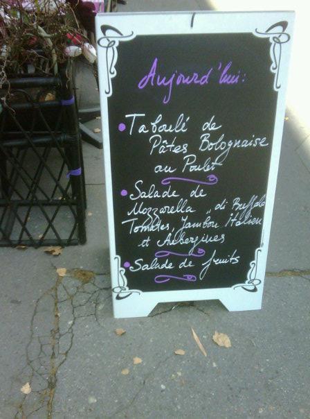 20100803 aujourd hui boulevard malesherbes (ChrisoScope) 20100803 aujourd hui boulevard malesherbes Mais que fait la police? (ChrisoScope)