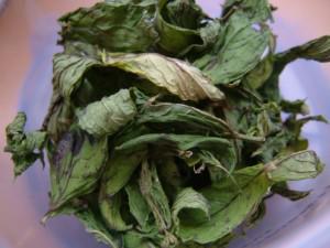 mini-DSCF1161 Herbes aromatiques séchées