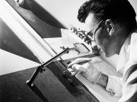 Norman McLaren – Dots post thumbnail