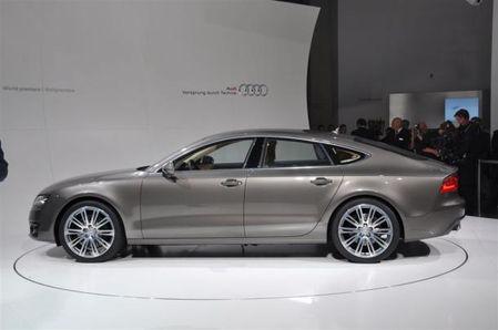 Audi-a7-sportback-3 Audi A7 : les premieres photos