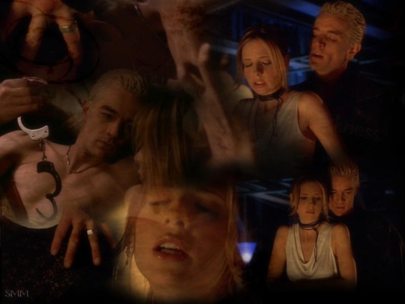 BUFFY THE VAMPIRE SLAYER (Buffy contre les vampires) (Joss Whedon / 1997-2003)
