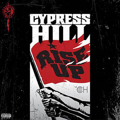 Cypress Hill – Rise Up