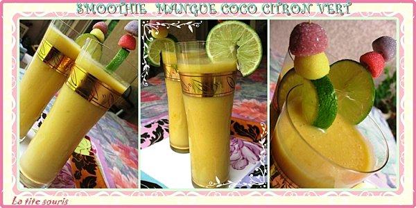 smoothie mangue coco 4