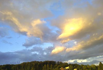 Tourisme en Helvétie Lausanne