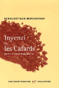 Inyenzi ou les cafards Inyenzi ou les cafards