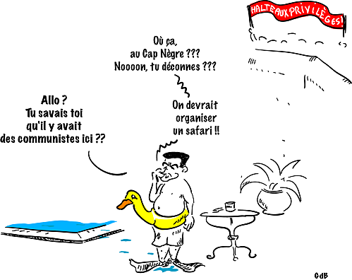 Des élus communistes manifestent au Cap Nègre pour l'abilition des privilèges : la réaction de Sarkozy capnegre_communistes-copie-1.png