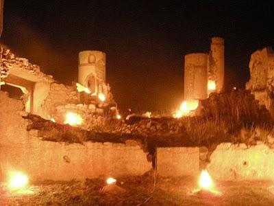 Retour sur l'hommage de Camaret-sur-Mer à Saint-Pol-Roux