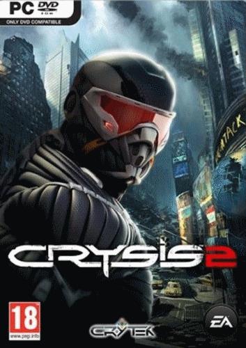 Crysis 2 : Fiche du jeu