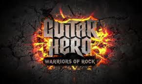 Guitar Hero 6 : Warriors of Rock : La tracklist dévoilée