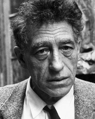 Alberto Giacometti –sculpteur mais aussi peintre et dessinateur – Eléments de biographie et œuvres peintes et dessins giacometti.1280389590.jpg