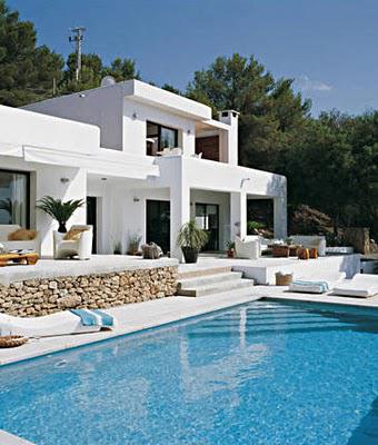 I want to live in Ibiza....!!!!!