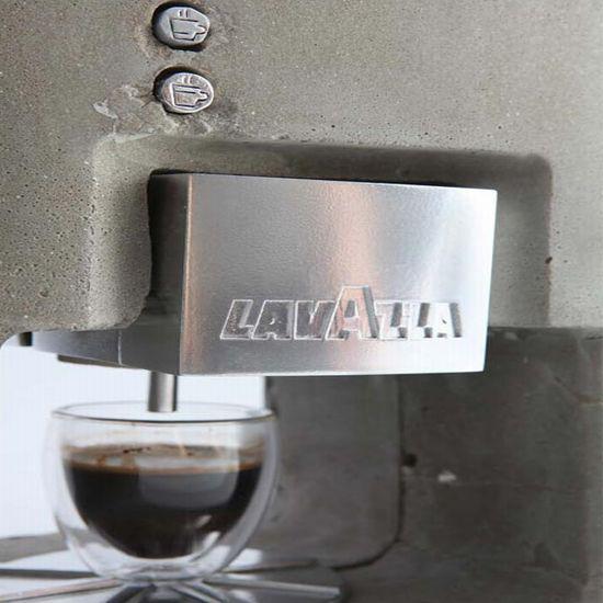 Art concret + machine à café = Espresso Solo Art concret + machine à café = Espresso Solo - 4