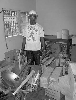 Enfants-soldats: traumatismes de guerre sierra leone