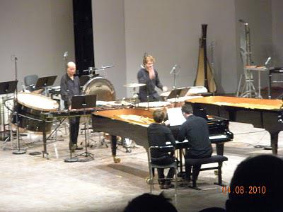 215- Festival international de Piano à La Roque d'Anthéron