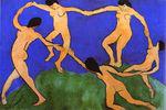 La Compagnie Ismael ABOUDOU.Un art : LA DANSE. henri_matisse_02_danse_1