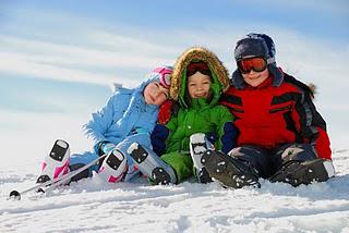 LaGlisse, le site de L'équipement du skieur LaGlisse, le site de L'équipement du skieur