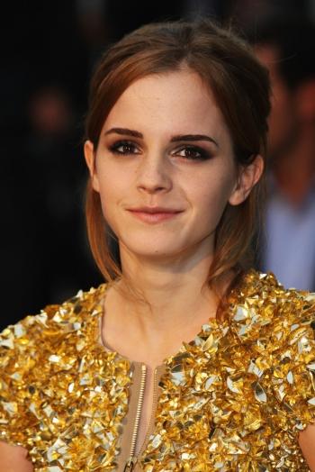 Emma Watson ne sera plus le visage de Burberry