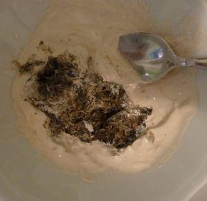 Le jour où je me suis prise pour un sushi et3