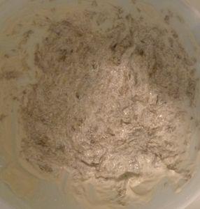 Le jour où je me suis prise pour un sushi et4