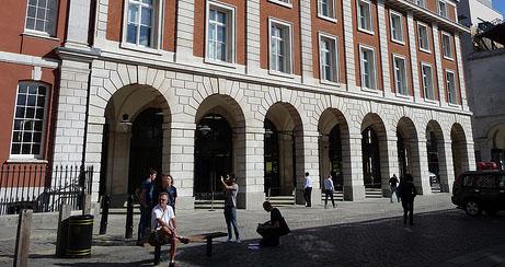 Apple Store: Ouverture de celui de Covent Garden Apple Store: Ouverture de celui de Covent Garden