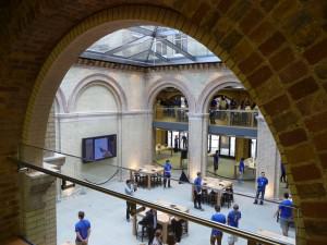 Apple Store: Ouverture de celui de Covent Garden Apple Store: Ouverture de celui de Covent Garden
