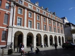 Apple Store: Ouverture de celui de Covent Garden Apple Store: Ouverture de celui de Covent Garden