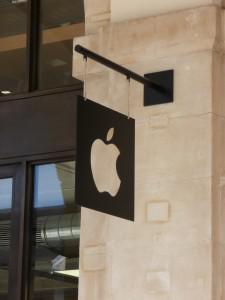 Apple Store: Ouverture de celui de Covent Garden Apple Store: Ouverture de celui de Covent Garden