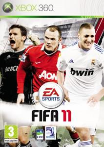 FIFA 11: Kaka en couverture chez eux Lloris chez nous !