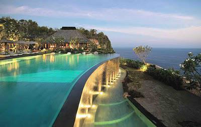 Destination de rêve - Bali