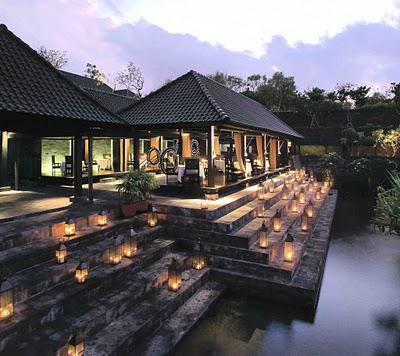 Destination de rêve - Bali