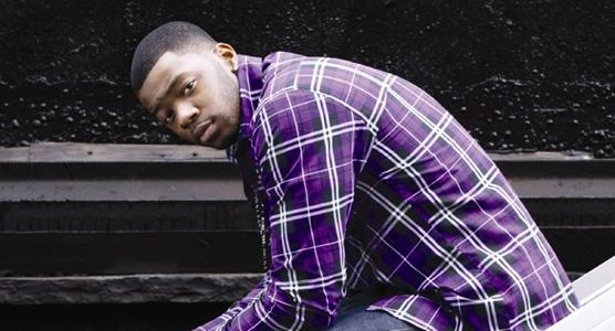 kevincossom KEVIN COSSOM en Showcase pour B.M.I (Live)