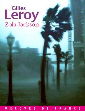 Ouragan et atmosphères par Gilles Leroy