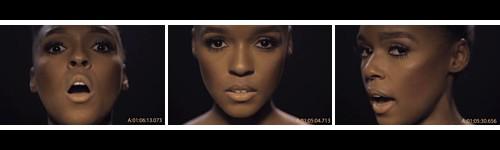 Janelle Monae, Cold War (video premiere) Janelle Monae, Cold War (video premiere)