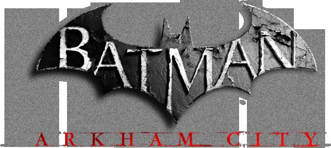 Batman : Arkham Asylum 2 : Son nom officiel