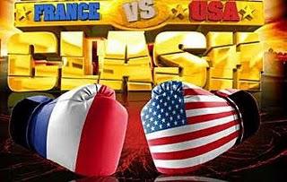 France vs. USA : L'ultime comparaison