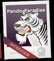 Interview: Pando-Paradise